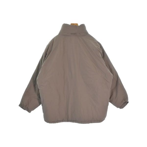 FREAK'S STORE ダウンジャケット/ダウンベスト メンズ フリークスストア 中古　古着