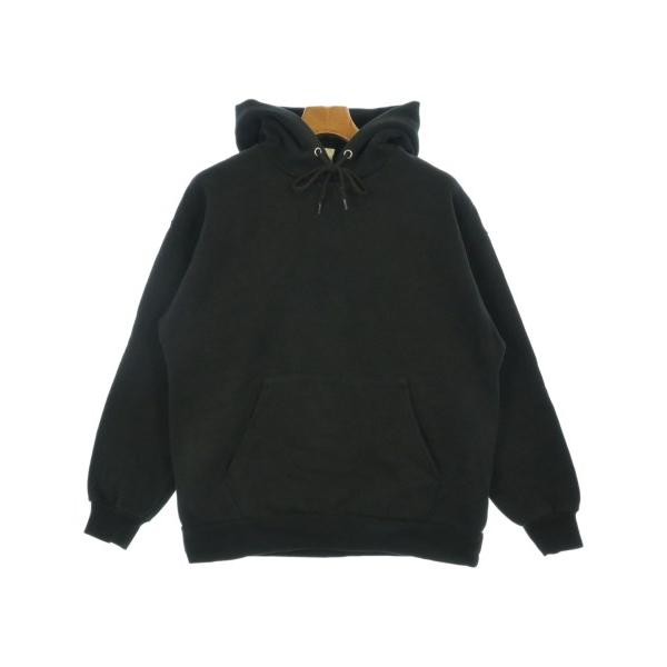 FREAK'S STORE パーカー メンズ フリークスストア 中古　古着