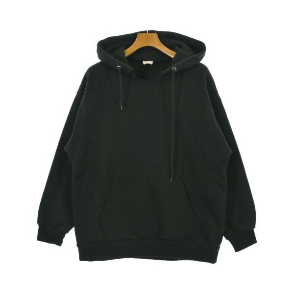 FREAK'S STORE パーカー メンズ フリークスストア 中古　古着