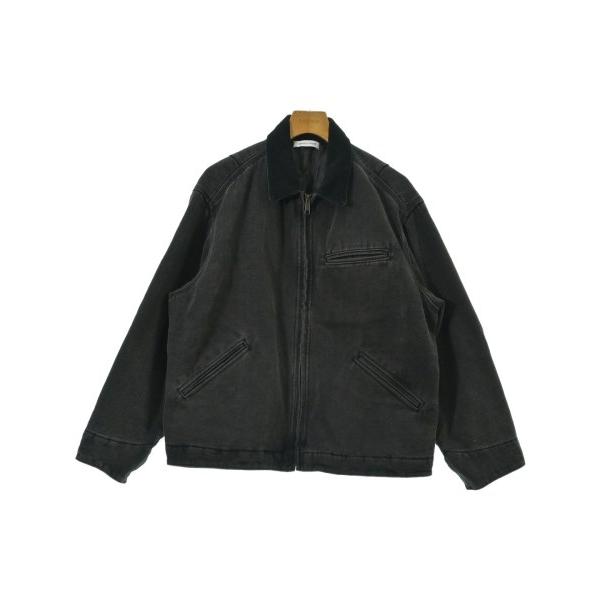 FREAK'S STORE デニムジャケット メンズ フリークスストア 中古　古着