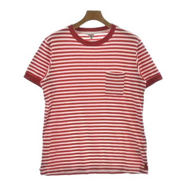 FilMelange Tシャツ・カットソー メンズ フィルメランジェ 中古　古着