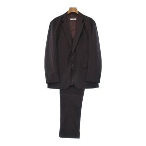 Jean Paul Gaultier（ジャンポール・ゴルチエ） オム ウールギャバ裏