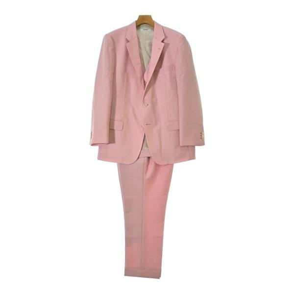 DISTRICT セットアップ・スーツ（その他） メンズ ディストリクト 中古　古着