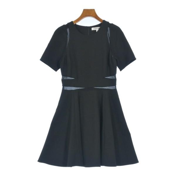 Elizabeth and James ワンピース レディース エリザベスアンドジェームス 中古　古...