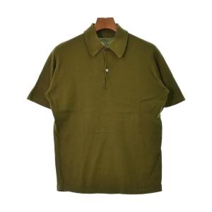 ANATOMICA ポロシャツ メンズ アナトミカ 中古　古着｜ragtagonlineshop