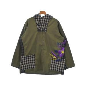 PORTER CLASSIC ブルゾン（その他） メンズ ポータークラシック 中古　古着