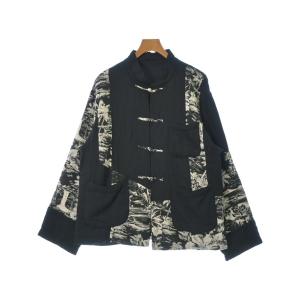 PORTER CLASSIC ブルゾン（その他） メンズ ポータークラシック 中古　古着