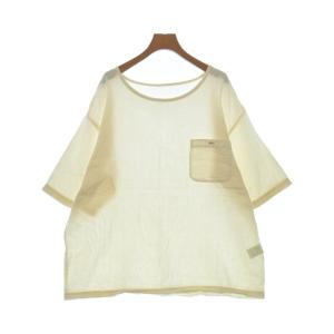 PORTER CLASSIC カジュアルシャツ メンズ ポータークラシック 中古　古着