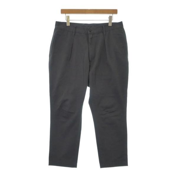 PORTER CLASSIC チノパン メンズ ポータークラシック 中古　古着