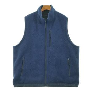 PORTER CLASSIC ブルゾン（その他） メンズ ポータークラシック 中古　古着