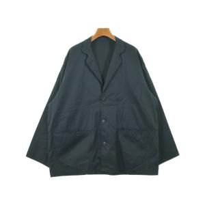 PORTER CLASSIC カジュアルジャケット メンズ ポータークラシック 中古　古着