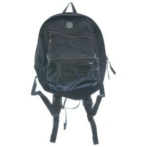PORTER CLASSIC バックパック・リュック メンズ ポータークラシック 中古　古着