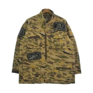PORTER CLASSIC ブルゾン（その他） メンズ ポータークラシック 中古　古着