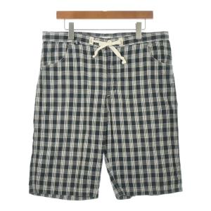 PORTER CLASSIC ショートパンツ メンズ ポータークラシック 中古　古着