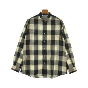PORTER CLASSIC カジュアルシャツ メンズ ポータークラシック 中古　古着