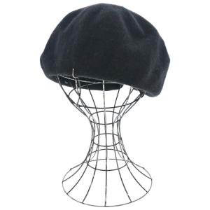 PORTER CLASSIC ハンチング・ベレー帽 メンズ ポータークラシック 中古　古着