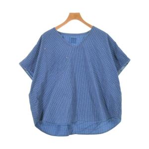 PORTER CLASSIC カジュアルシャツ メンズ ポータークラシック 中古　古着