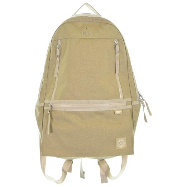 PORTER CLASSIC バックパック・リュック メンズ ポータークラシック 中古　古着