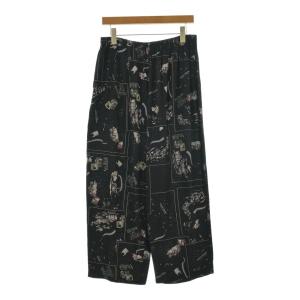 PORTER CLASSIC パンツ（その他） メンズ ポータークラシック 中古　古着