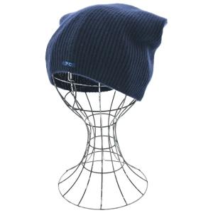 PORTER CLASSIC ニットキャップ・ビーニー メンズ ポータークラシック 中古　古着