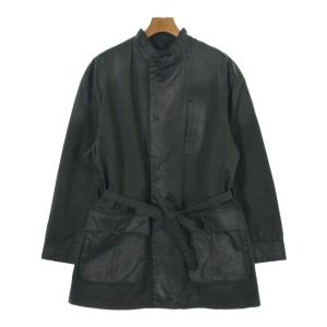 PORTER CLASSIC ブルゾン（その他） メンズ ポータークラシック 中古　古着