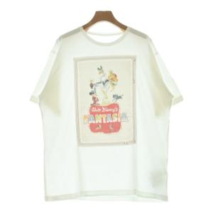 PORTER CLASSIC Tシャツ・カットソー メンズ ポータークラシック 中古　古着