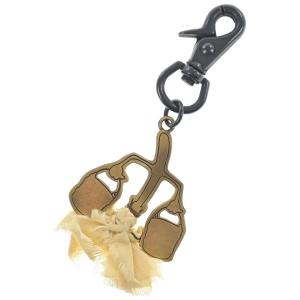 PORTER CLASSIC キーケース・キーホルダー メンズ ポータークラシック 中古　古着