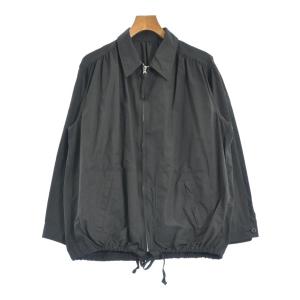 PORTER CLASSIC ブルゾン メンズ ポータークラシック 中古　古着