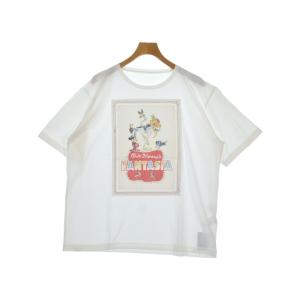 PORTER CLASSIC Tシャツ・カットソー メンズ ポータークラシック 中古　古着