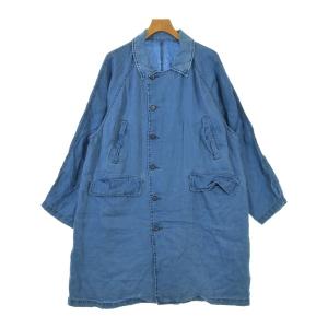 PORTER CLASSIC コート（その他） メンズ ポータークラシック 中古　古着