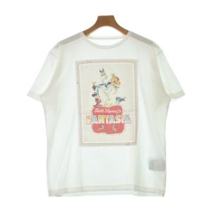 PORTER CLASSIC Tシャツ・カットソー メンズ ポータークラシック 中古　古着