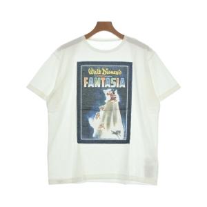 PORTER CLASSIC Tシャツ・カットソー メンズ ポータークラシック 中古　古着