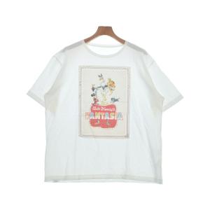 PORTER CLASSIC Tシャツ・カットソー メンズ ポータークラシック 中古　古着