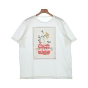 PORTER CLASSIC Tシャツ・カットソー メンズ ポータークラシック 中古　古着