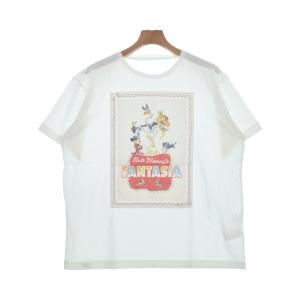PORTER CLASSIC Tシャツ・カットソー メンズ ポータークラシック 中古　古着
