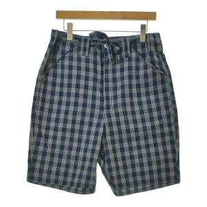 PORTER CLASSIC ショートパンツ メンズ ポータークラシック 中古　古着