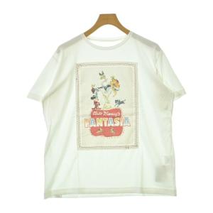 PORTER CLASSIC Tシャツ・カットソー メンズ ポータークラシック 中古　古着