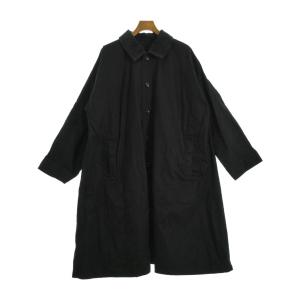 PORTER CLASSIC ステンカラーコート メンズ ポータークラシック 中古　古着