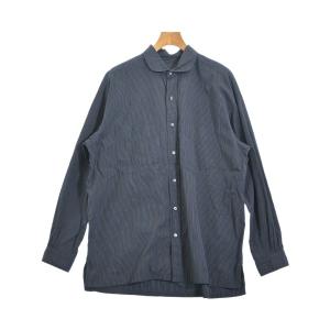 PORTER CLASSIC カジュアルシャツ メンズ ポータークラシック 中古　古着