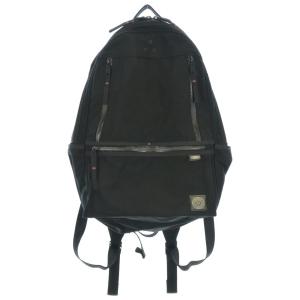 PORTER CLASSIC バックパック・リュック メンズ ポータークラシック 中古　古着