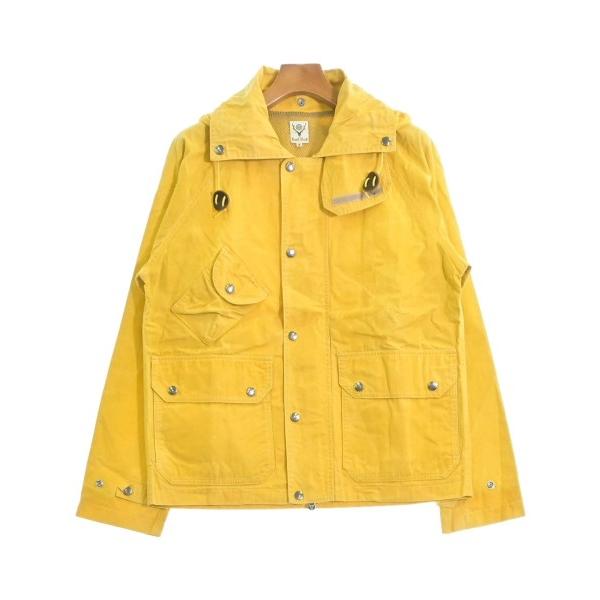 South2west8 ブルゾン（その他） メンズ サウストゥーウエストエイト 中古　古着