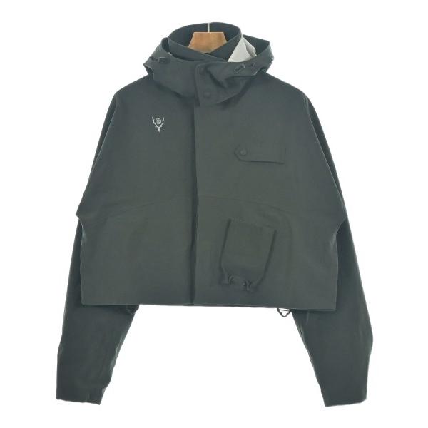 South2west8 ブルゾン（その他） メンズ サウストゥーウエストエイト 中古　古着