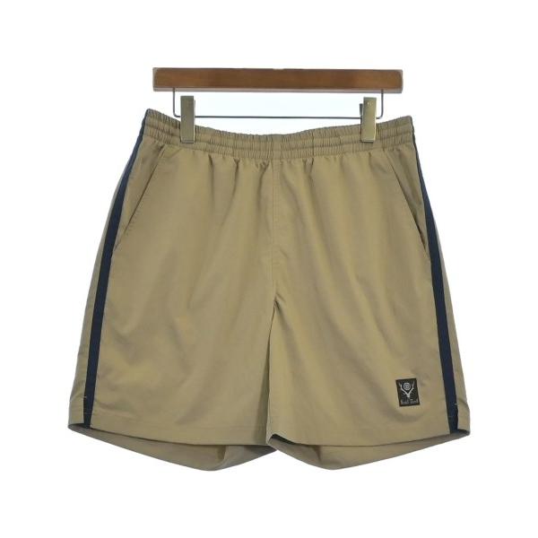 South2west8 ショートパンツ メンズ サウストゥーウエストエイト 中古　古着