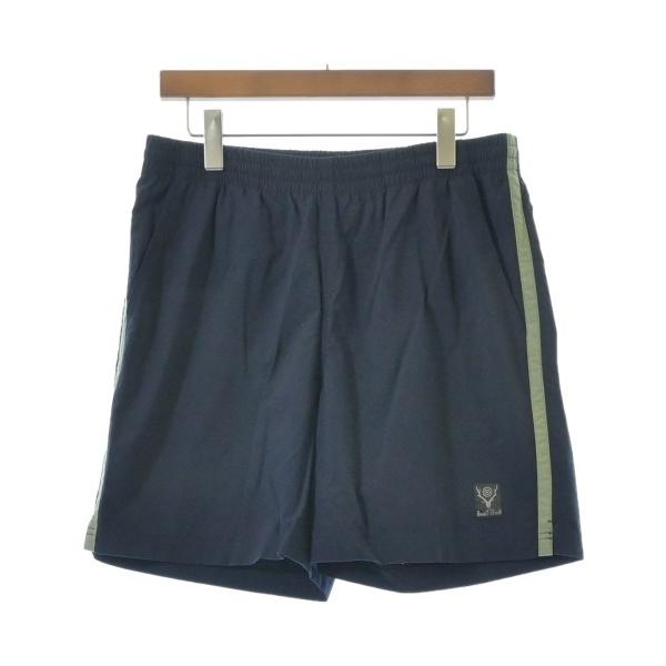 South2west8 ショートパンツ メンズ サウストゥーウエストエイト 中古　古着