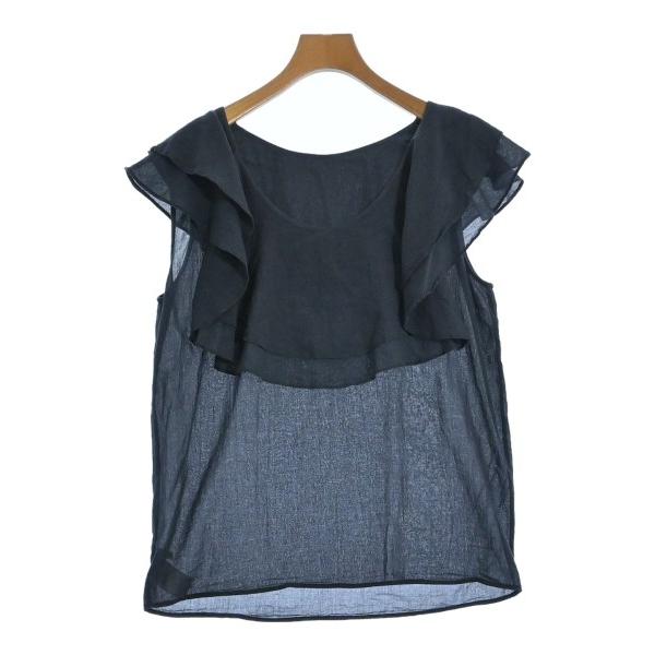 Whim Gazette ブラウス レディース ウィムガゼット 中古　古着