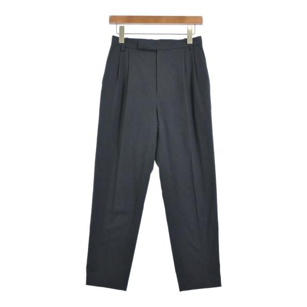Whim Gazette スラックス レディース ウィムガゼット 中古　古着