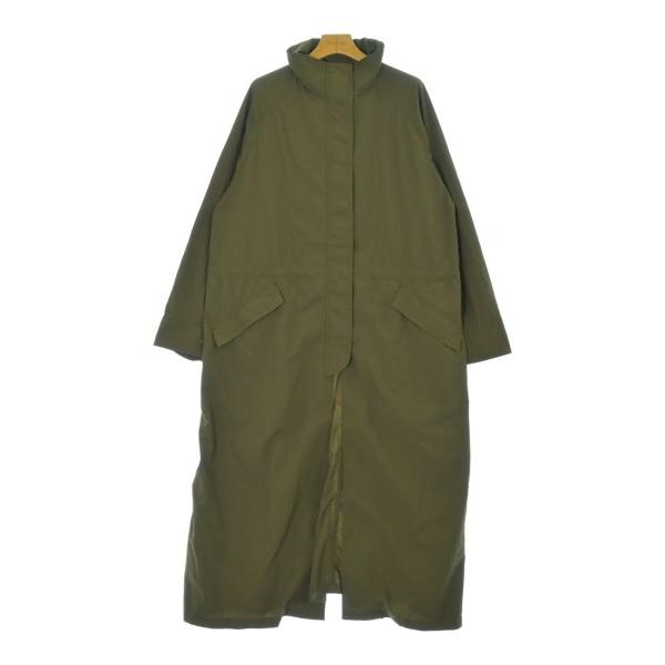 Whim Gazette コート（その他） レディース ウィムガゼット 中古　古着