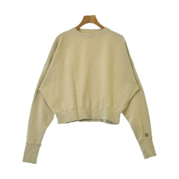 Whim Gazette スウェット レディース ウィムガゼット 中古　古着
