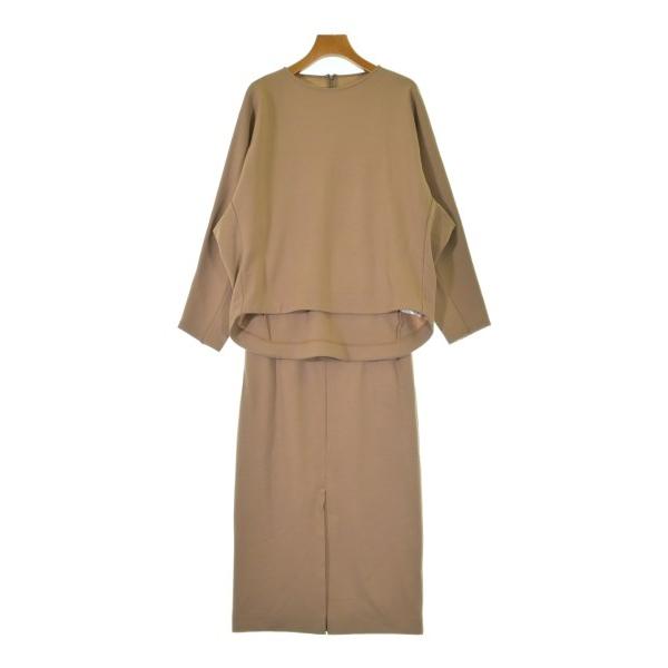 Whim Gazette セットアップ・スーツ（その他） レディース ウィムガゼット 中古　古着