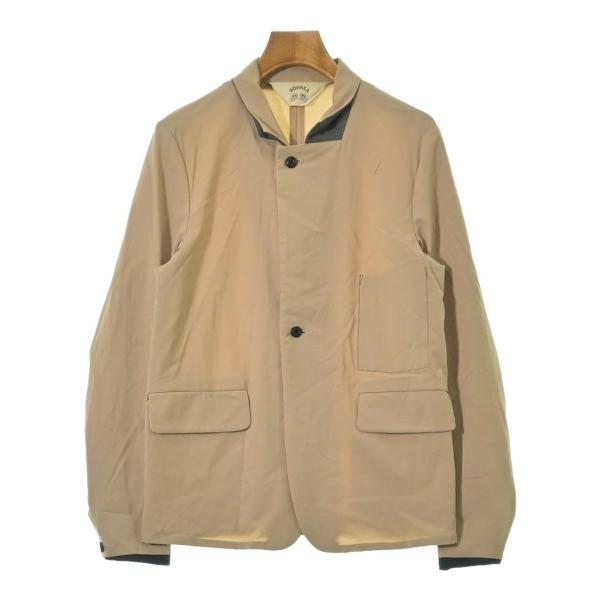 SUNSEA カジュアルジャケット レディース サンシー 中古　古着
